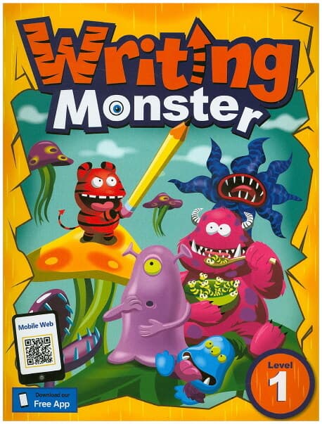 Writing Monster 1